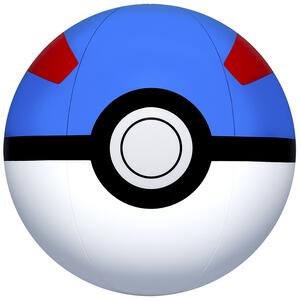 ポケモン ビーチボール スーパーボール 40cm
