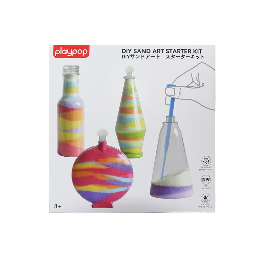 サンドアートのアイテム サンドクラフト×KADOKAWAアニメ】 TVアニメ「カッコウの許嫁Season2