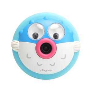 ふわふわグローブ フィッシュボール ベビーザらス限定 プレイポップ 誕生日 ギフト プレゼント 3歳 4歳 5歳