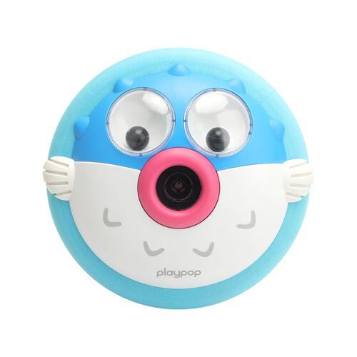 ふわふわグローブ フィッシュボール ベビーザらス限定 プレイポップ 誕生日 ギフト プレゼント 3歳 4歳 5歳