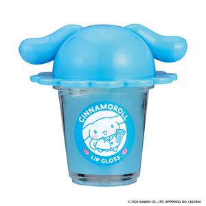 【2026年4月25日発売予定】Maze Maze Cosme シナモロール まぜまぜコスメ