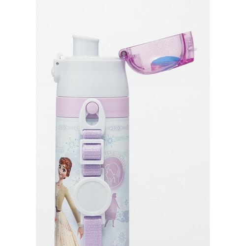 ダイレクトボトル470ml アナと雪の女王26