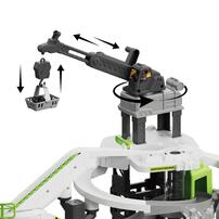 宇宙基地プレイセット トイザらス限定 クリスマスプレゼント 6歳 7歳 8歳