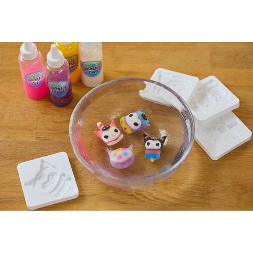 ぷにょぷにょアクアリウム mini クロミ