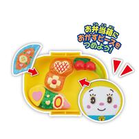 おべんとうパズル ドラミ