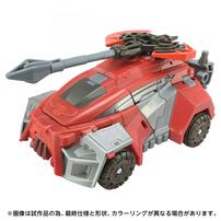 T-SPARK トランスフォーマー TS GE-01 アイアンハイド