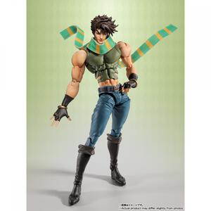 【予約受付商品】S.H.Figuarts ジョセフ・ジョースター【出荷予定日：2025年12月30日】
