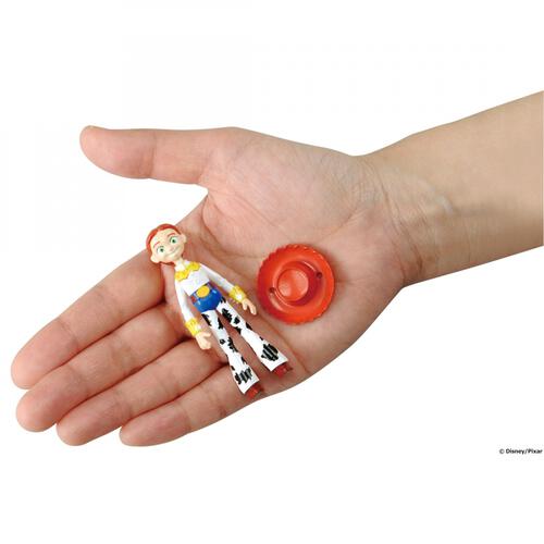 トイ・ストーリー 30周年 ダイキャストコレクション ジェシー クリスマスプレゼント 3歳 4歳 5歳