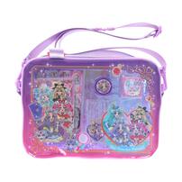 ステショおでかけポーチ　名探偵プリキュア！