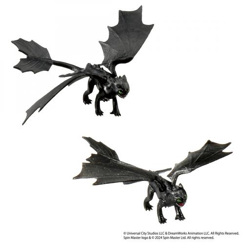 アニア コレクション ヒックとドラゴン【種類ランダム】