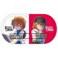 【予約受付商品】CT-P08 名探偵コナンTCG Case-Booster 08 哀色の宿命 DP-BOX【出荷予定日：2026年2月21日】