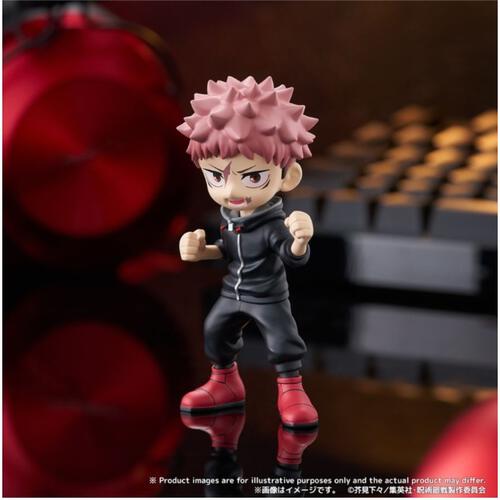 【予約受付商品】【BOX販売】PalVerSe パルバース 呪術廻戦【出荷予定日：2026年7月31日】
