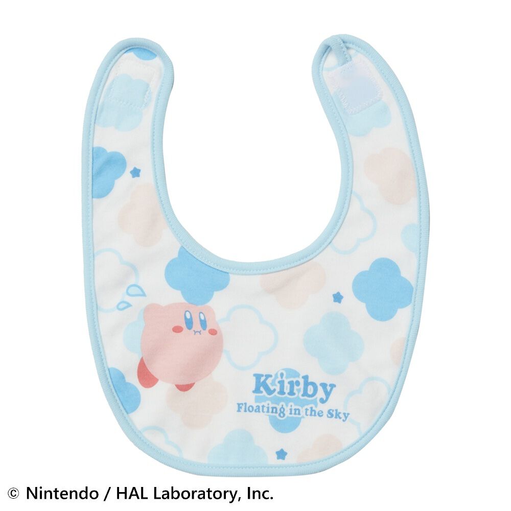 星のカービィ スタイ 5枚組 | マタニティ・ベビー用品通販のベビーザら