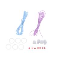 ジュエリーチャームセット アナと雪の女王