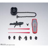 【予約受付商品】GUNDAM UNIVERSE gMS-α RED GUNDAM【出荷予定日：2026年2月28日】