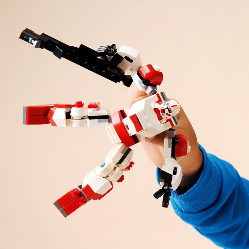 オンライン限定価格】レゴ LEGO スター・ウォーズ クローン・ショック