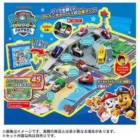 パウ・パトロール パウっとおかたづけ！サウンドアドベンチャー・ベイ クリスマスプレゼント 3歳 4歳 5歳