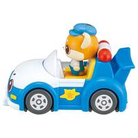 ゴー！ゴー！びーくるずー おしゃべりびーくるずー レッツとブルンセット パトロールチーム編