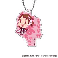 僕のヒーローアカデミア おなまえぴたんコ アクリルキーホルダー【種類ランダム】