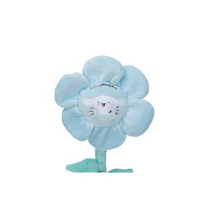 サンリオキャラクターズ ファンキーフラワー シナモロール Style47 トイザらス限定 ぬいぐるみ