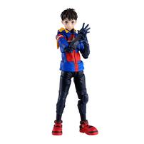 【予約受付商品】S.H.Figuarts 灰廻航一【出荷予定日：2026年9月30日】