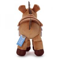 【予約受付商品】ピクサーキャラクター トイ・ストーリー5 洗えるビーンズコレクション ブルズアイ【出荷予定日：2026年6月20日】