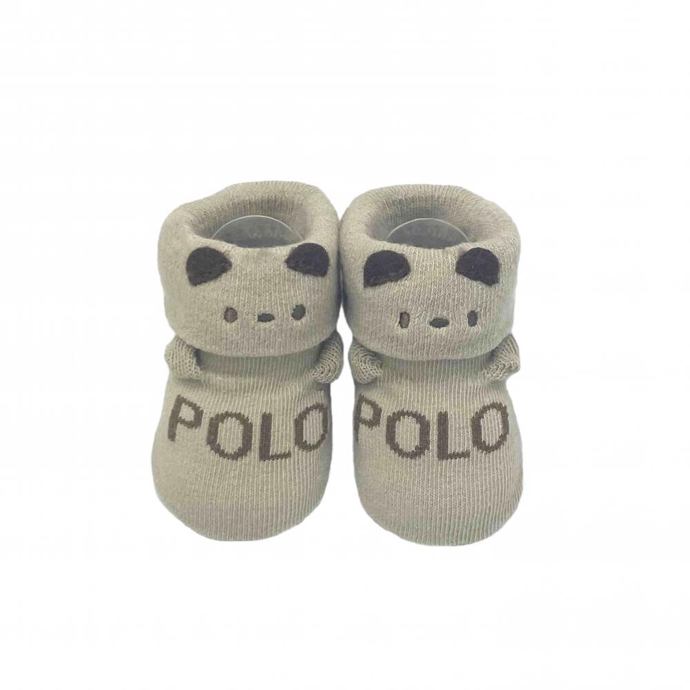 POLO リッタイソックス クマ | マタニティ・ベビー用品通販のベビーザ 