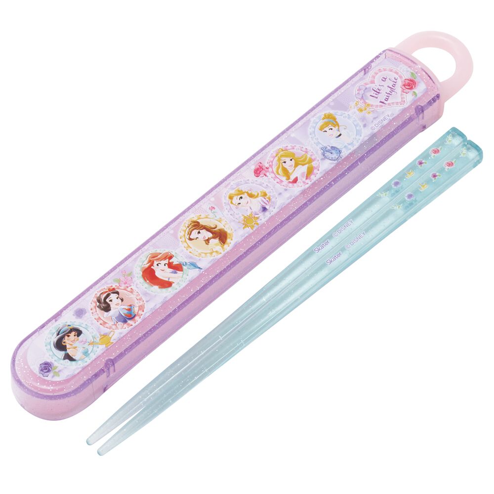 箸箱セット プリンセス 26 | おもちゃ通販のトイザらス オンラインストア