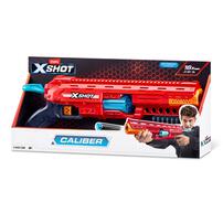 エックスショット エクセルカリビア