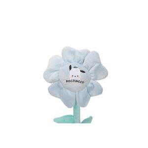 サンリオキャラクターズ ファンキーフラワー ポチャッコ Style41 トイザらス限定 ぬいぐるみ