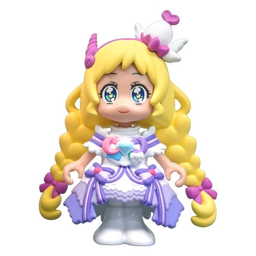まとめ売りー プリコーデドール 問題 プリキュート