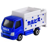 【予約受付商品】トミカ No.84 カルピス ボトルカー【出荷予定日：2026年4月18日】