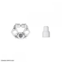 【予約受付商品】30MS オプションボディパーツ タイプG03[カラーB]【出荷予定日：2026年5月16日】