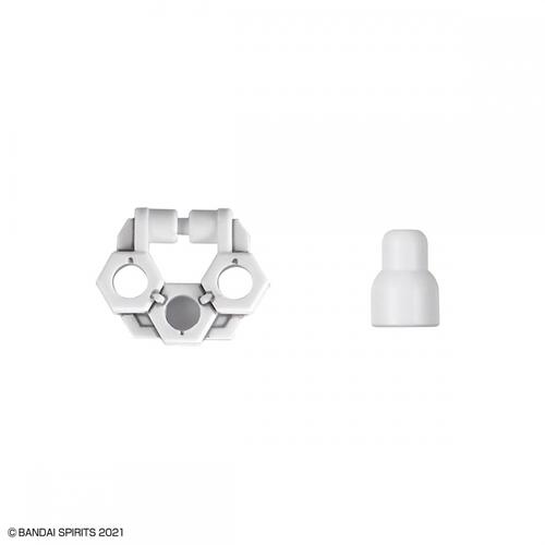 【予約受付商品】30MS オプションボディパーツ タイプG03[カラーB]【出荷予定日：2026年5月16日】