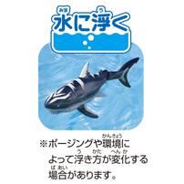 冒険大陸 アニアキングダム メガーロ（メガロドン）