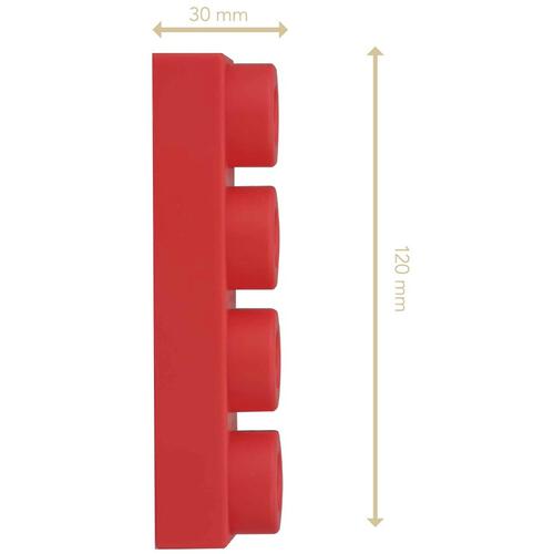 カラフルソフトブロック 100ピース トイザらス限定 クリスマスプレゼント 2歳 3歳 4歳