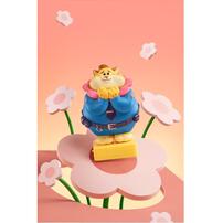 ディズニー ズートピア レオ・ラッキーシリーズ【種類ランダム】