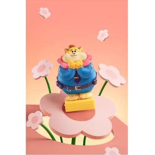 ディズニー ズートピア レオ・ラッキーシリーズ【種類ランダム】