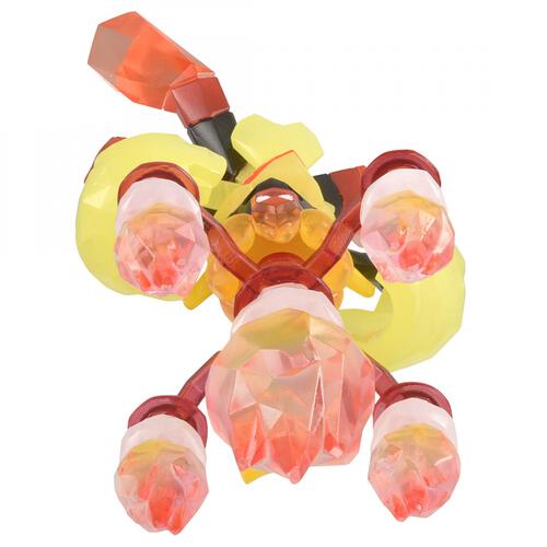 ポケモン モンコレ ほのおテラスタルグレンアルマ