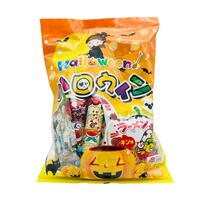 ハロウィンお菓子詰め合せ（小）お菓子