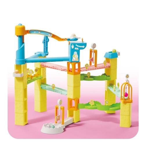 くみコロパーク すみっコぐらしスタンダードセット