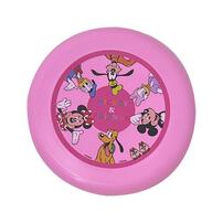 ディズニー マイファースト ソフトフライングディスク【種類ランダム】 トイザらス限定 クリスマスプレゼント 4歳 5歳 6歳