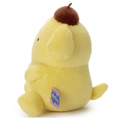サンリオキャラクターズ おばけごっこ ぬいぐるみS ポムポムプリン