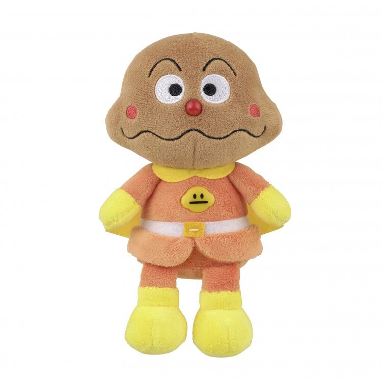 アンパンマン プリちぃ☆ビーンズ コレクション カレーパンマン | Toys