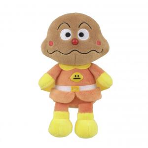 アンパンマン プリちぃ★ビーンズ コレクション カレーパンマン