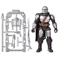 スター・ウォーズ マンダロリアン・アンド・グローグー アクションバース マンダロリアン