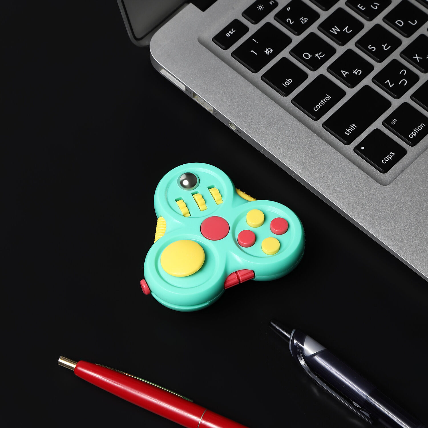 フィジェットパッドスピナー トイザらス限定 クリスマスプレゼント 15