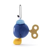 マリオカート Mocchi－Mocchi－GameStyle ボールチェーンマスコット ボムへい