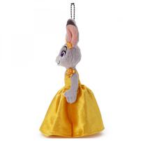 ディズニーキャラクター ズートピア2 ボールチェーンマスコット ジュディ・ホップス（新衣装） クリスマスプレゼント 6歳 7歳 8歳