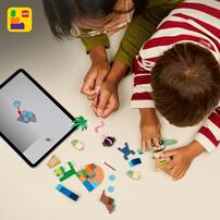 レゴ LEGO スター・ウォーズ グローグー(TM)のおうち 75443｜おもちゃ 玩具 誕生日 プレゼント ブロック 4歳 5歳 6歳